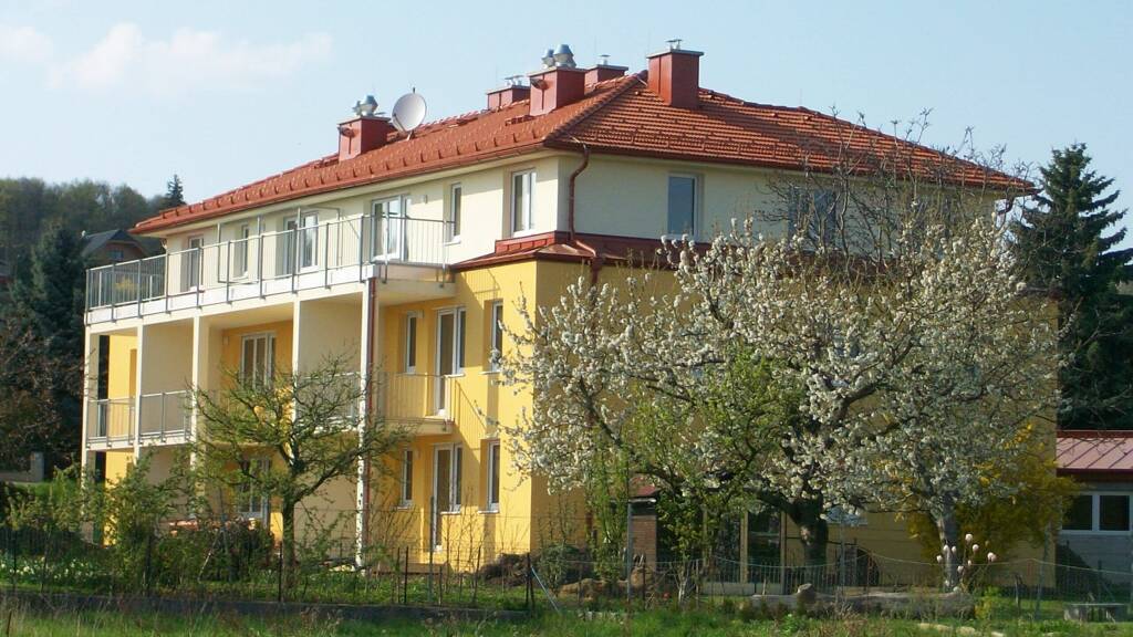 Wohnung zur Miete 755 € 3 Zimmer 80,1 m² 1. Geschoss Maissau 3712