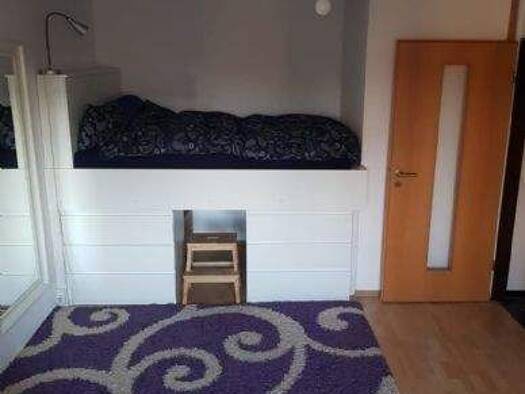 Wohnung zur Miete 520 € 1 Zimmer 33 m² Geschoss EG/3 frei ab 15.10.2026 Kist 97270