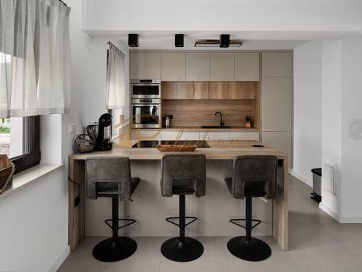 Doppelhaushälfte zum Kauf 550.000 € 4 Zimmer 420 m² Grundstück Delnice 51300