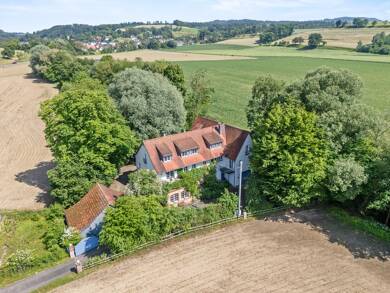 Haus zum Kauf 11 Zimmer 504 m² 2.962 m² Grundstück Untersiggingen Untersiggingen 88693