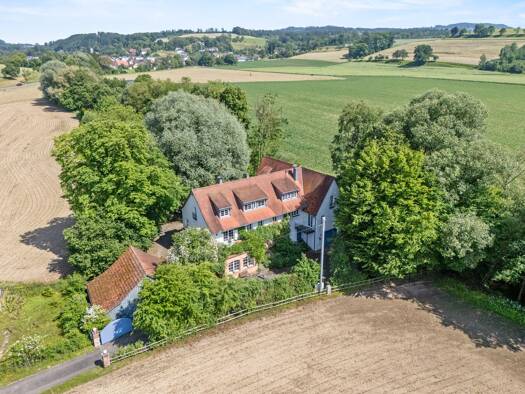 Haus zum Kauf 11 Zimmer 504 m² 2.962 m² Grundstück Untersiggingen 88693