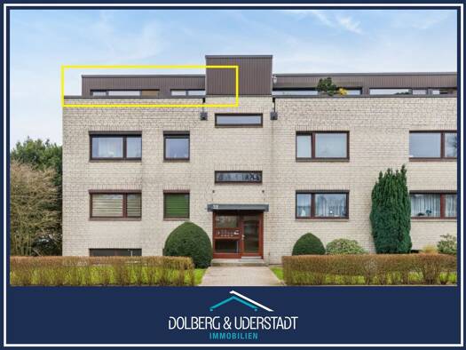 Wohnung zum Kauf 345.000 € 3 Zimmer 86,1 m² Rahlstedt Hamburg / Meiendorf 22145