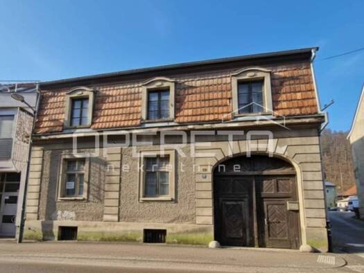 Haus zum Kauf 550.000 € 6 Zimmer 235 m² Samobor