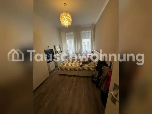 Wohnung zur Miete Tauschwohnung 48.475 € 2 Zimmer 60 m² 1. Geschoss Schönefeld Leipzig 04347