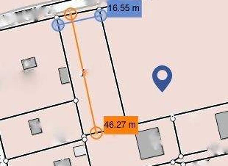 Grundstück zum Kauf 185.000 € 773 m² Grundstück Herzfelde 15378