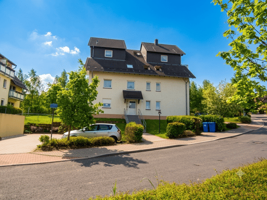 WG-Zimmer zur Miete 400 € 61 m² Geschoss 3/3 frei ab 01.10.2026 Stollberg Stollberg/Erzgebirge 09366