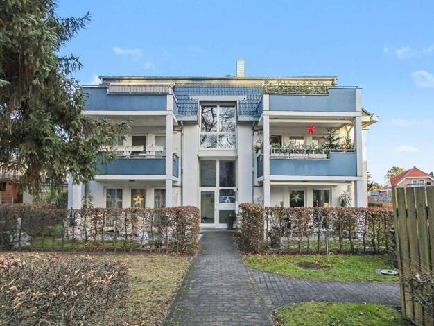 Wohnung zum Kauf 280.000 € 2 Zimmer 70 m² 2. Geschoss frei ab 16.02.2026 Rudow Berlin 12357