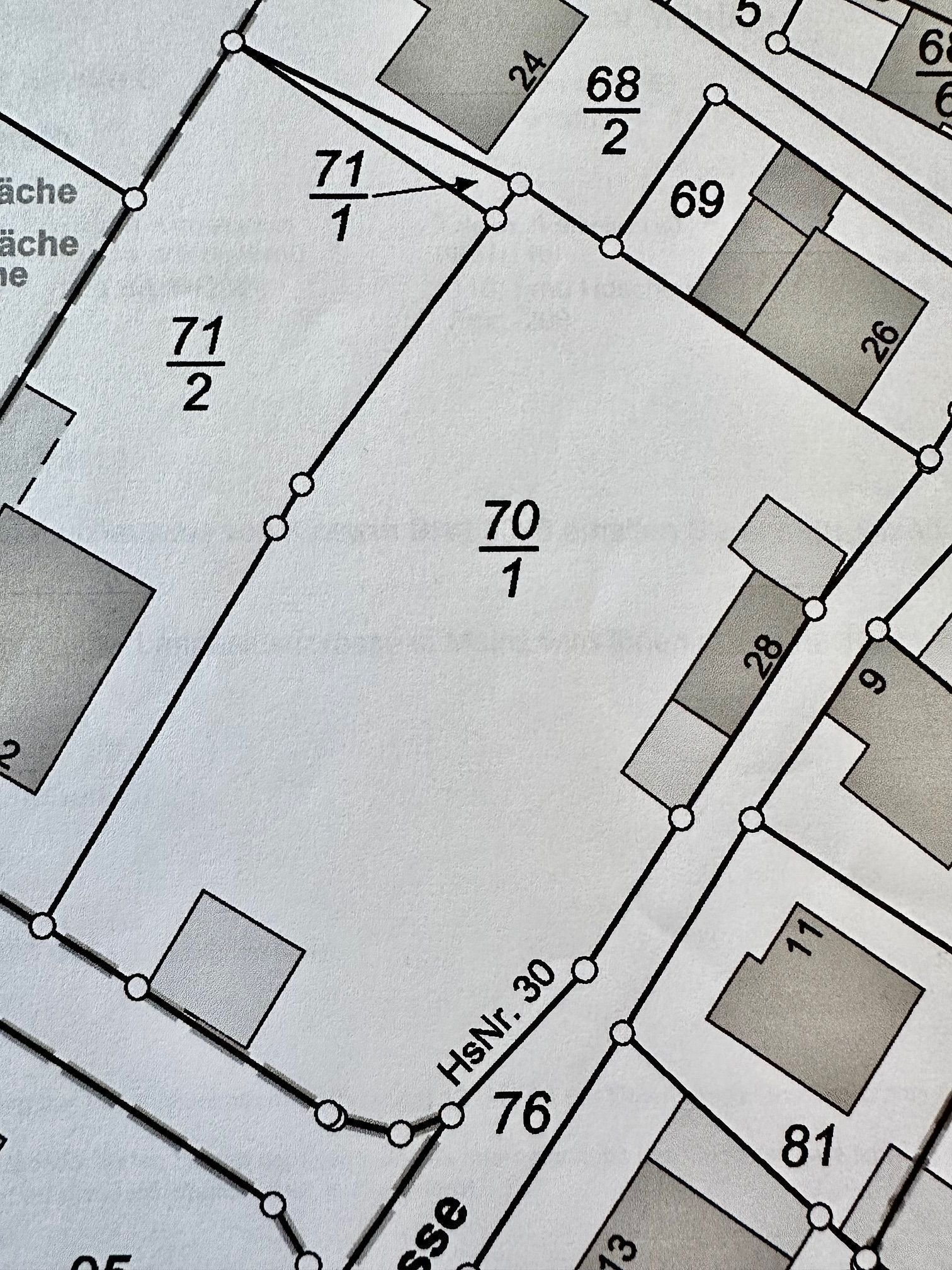 Grundstück zum Kauf 190.000 € 1.813 m²<br/>Grundstück Kindel Kinheim 54538