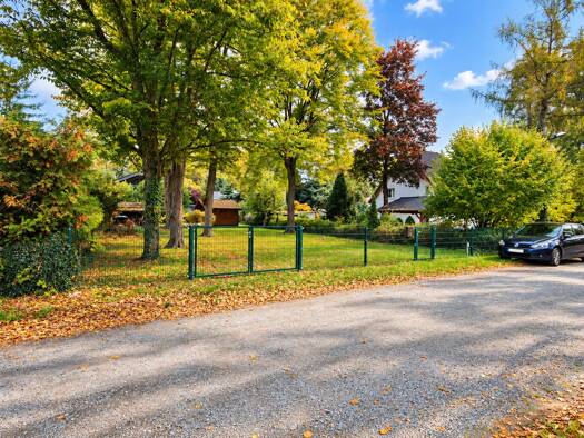 Grundstück zum Kauf 275.000 € 960 m² Grundstück Schönwalde-Siedlung Schönwalde-Glien 14621