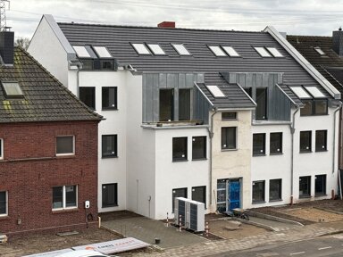 Wohnung zum Kauf provisionsfrei 459.000 € 3 Zimmer 102,4 m² 1. Geschoss Kaarst Kaarst 41564