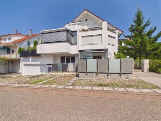 Wohnung zum Kauf 275.000 € 2 Zimmer 76,8 m² frei ab sofort Plüderhausen Plüderhausen 73655