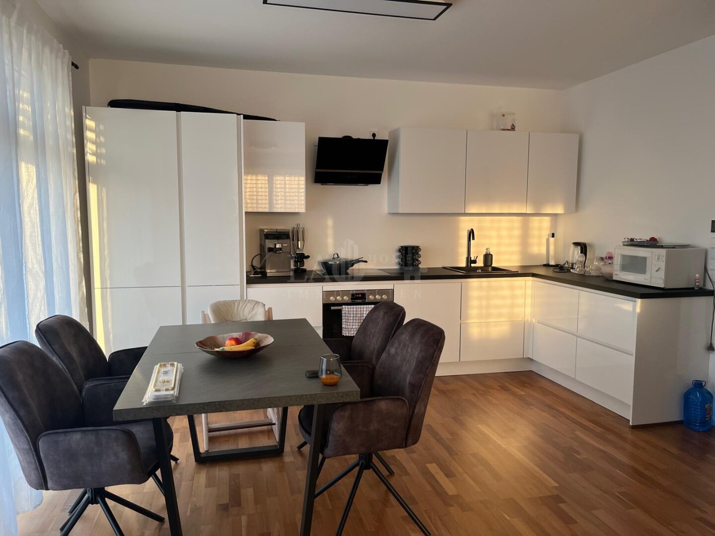 Wohnung zum Kauf 320.000 € 3 Zimmer 62 m²<br/>Wohnfläche Hörsching 4063