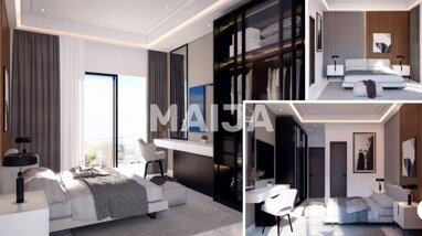 Apartment zum Kauf 98.979,77 € 2 Zimmer 70 m² 6. Geschoss Point E, Dakar Point E 10 700