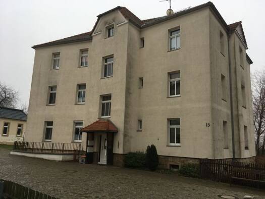 Wohnung zur Miete 530 € 3 Zimmer 80 m² 1. Geschoss Parkstrasse 13 Wilsdruff 01723