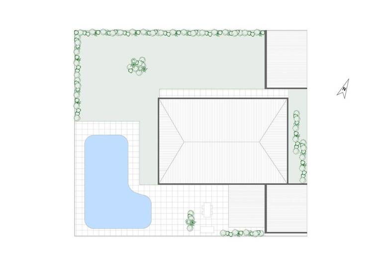 Villa zum Kauf 2.200.000 € 3 Zimmer 120,3 m² 541,1 m² Grundstück Via Mata 1 Lazise 37017