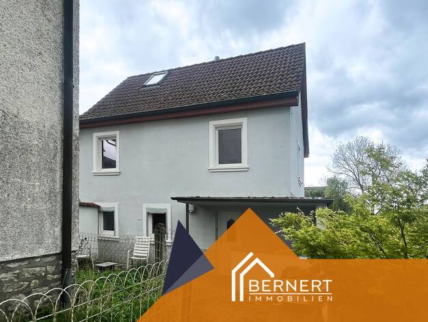 Einfamilienhaus zur Miete 1.150 € 5 Zimmer 100 m² 50 m² Grundstück Maineck Altenkunstadt 96264