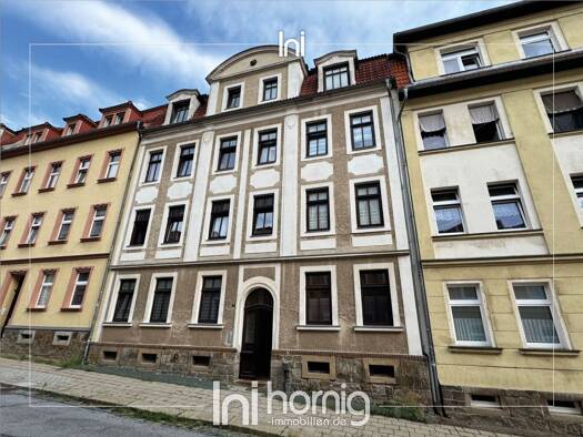 Mehrfamilienhaus zum Kauf 425.000 € 22 Zimmer 449,5 m² Bautzen Bautzen 02625