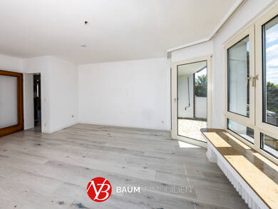 Wohnung zum Kauf 328.000 € 3 Zimmer 93 m² 2. Geschoss frei ab sofort Lank-Latum Meerbusch - Lank-Latum 40668