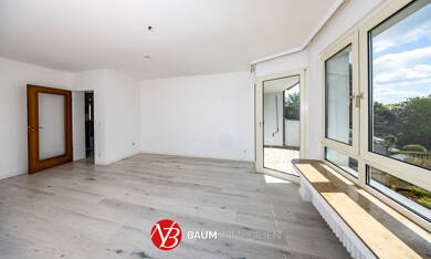 Wohnung zum Kauf 328.000 € 3 Zimmer 93 m² 2. Geschoss frei ab sofort Lank - Latum Meerbusch - Lank-Latum 40668
