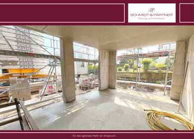 Wohnung zum Kauf - Neubau 625.000 € 2 Zimmer 104 m² Scharbeutz Scharbeutz 23683