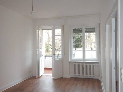 Wohnung zur Miete 658 € 2 Zimmer 59,9 m² EG Heerstraße 8 Westend Berlin 14052