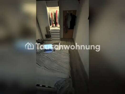 Wohnung zur Miete Tauschwohnung 387 € 2 Zimmer 41 m² EG Höhenberg Kalk 51103