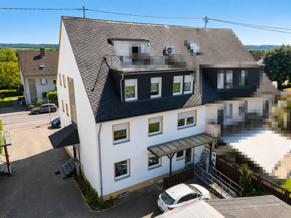 Mehrfamilienhaus zum Kauf - Ansicht 3
