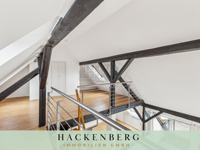 Wohnung zum Kauf 162.500 € 2 Zimmer 67 m² Dachgeschoss, 4. Geschoss Südostviertel Essen 45138