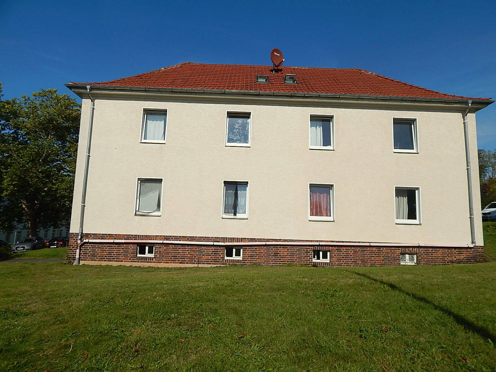 Haus – Hann. Münden - Ansicht 3
