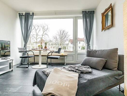 Wohnung zur Miete auf Zeit 1.190 € 1 Zimmer 42 m² frei ab sofort Wedel 22880