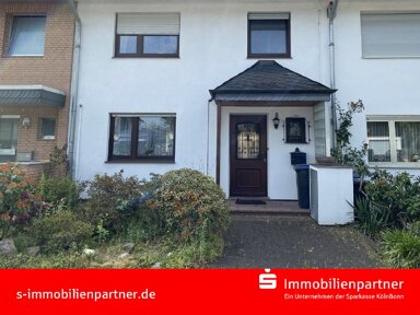 Reihenmittelhaus zum Kauf 298.000 € 4 Zimmer 96 m² 240 m² Grundstück Heimersdorf Köln 50767