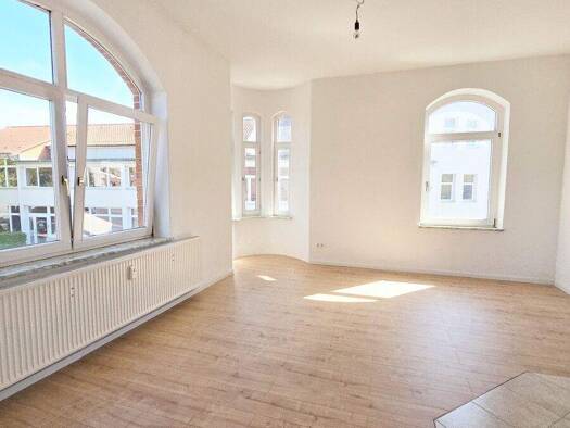 Wohnung zur Miete 800 € 3 Zimmer 100 m² 2. Geschoss Am Marktplatz 1 Apelern 31552