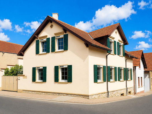 Reihenhaus zum Kauf 379.000 € 6 Zimmer 178 m² 224 m² Grundstück frei ab 01.04.2027 Gau-Odernheim Gau-Odernheim 55239