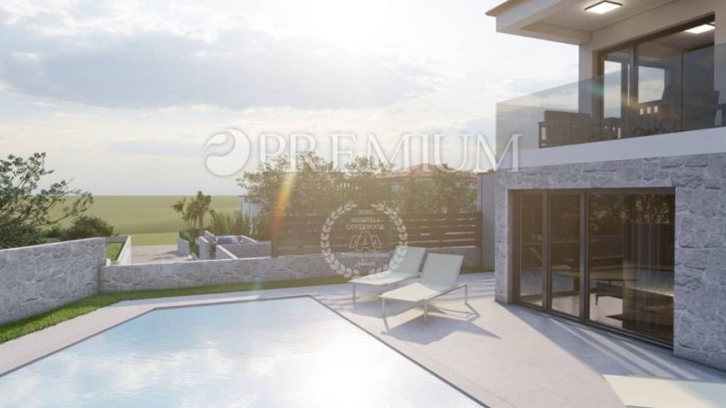 Haus zum Kauf 890.000 € 5 Zimmer 165 m² Malinska, Malinska-Dubasnica Malinska-Dubasnica