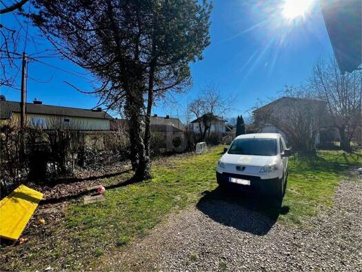 Grundstück zum Kauf 290.000 € 208 m² Grundstück Salzburg 5020