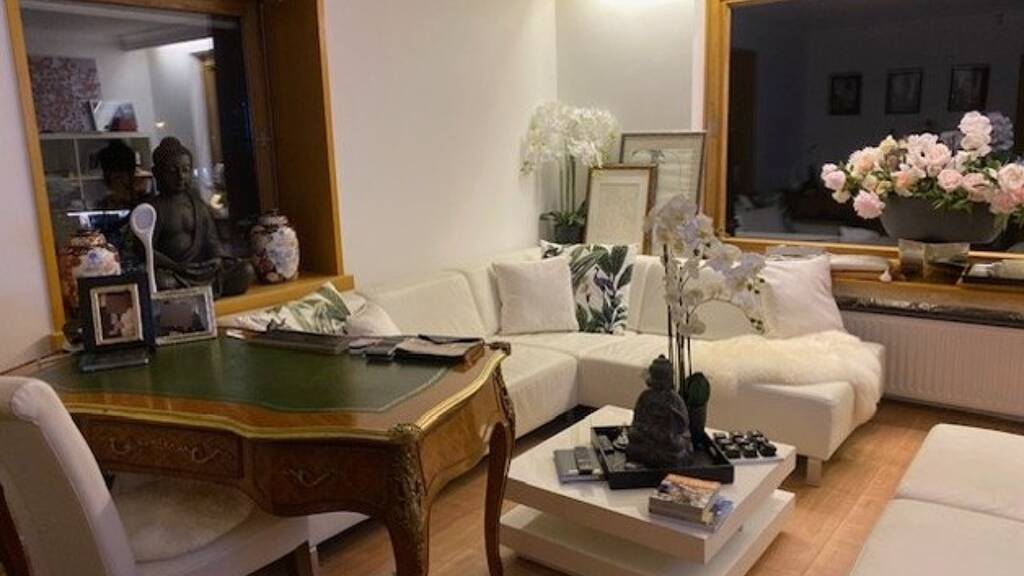 Wohnung zum Kauf 1.455.000 € 4 Zimmer 104 m² Bad Wiessee 83707