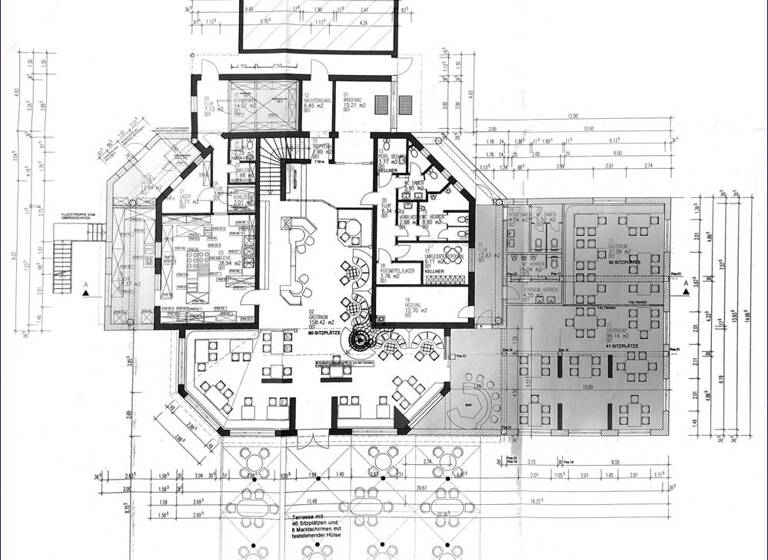 Hotel zum Kauf 1.665.000 € 500 m²<br/>Gastrofläche Witzelroda Moorgrund / Witzelroda 36433