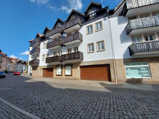 Wohnung zur Miete 440 € 73 m² 2. Geschoss frei ab sofort Lüdenscheid Lüdenscheid 58511