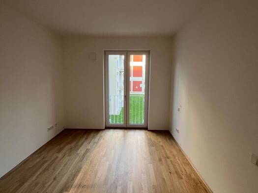 Wohnung zur Miete 1.340 € 3 Zimmer 80 m² Geschoss 1/4 frei ab sofort Donnersbergring Darmstadt Darmstadt 64295
