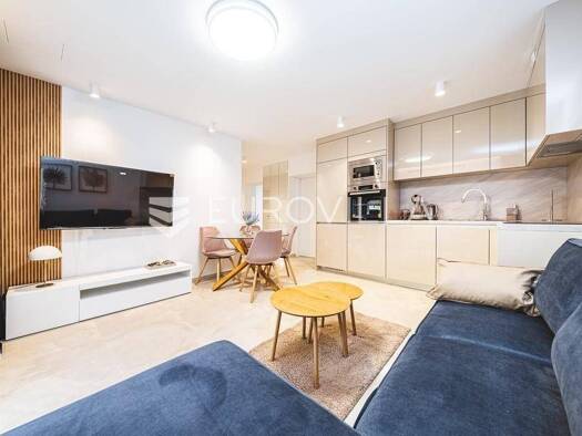 Wohnung zur Miete 1.400 € 2 Zimmer 80 m² Gracani Gracani