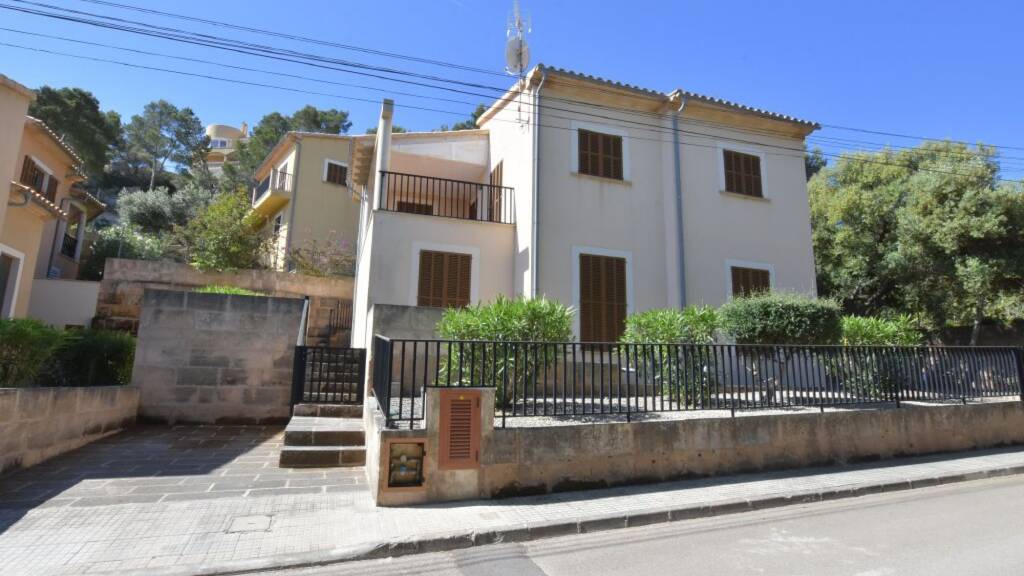 Haus zum Kauf 570.000 € 3 Zimmer 167 m² 300 m² Grundstück Font de Sa Cala 07590