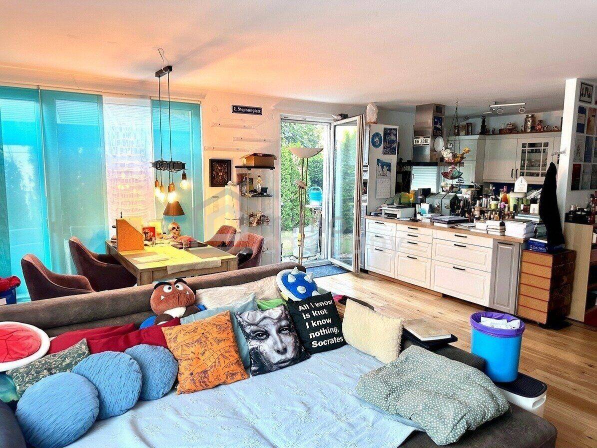 Haus – Wien, Liesing - Ansicht 3