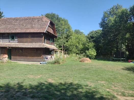 Haus zum Kauf 187.000 € 7 Zimmer 144 m² Donji Hrastovac, Sunja Sunja