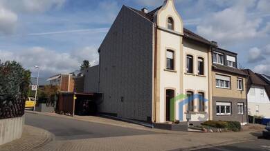 Mehrfamilienhaus zum Kauf provisionsfrei 311.000 € 8 Zimmer 180 m² 260 m² Grundstück Böttcherstraße 44 Hoven Düren-Hoven 52353