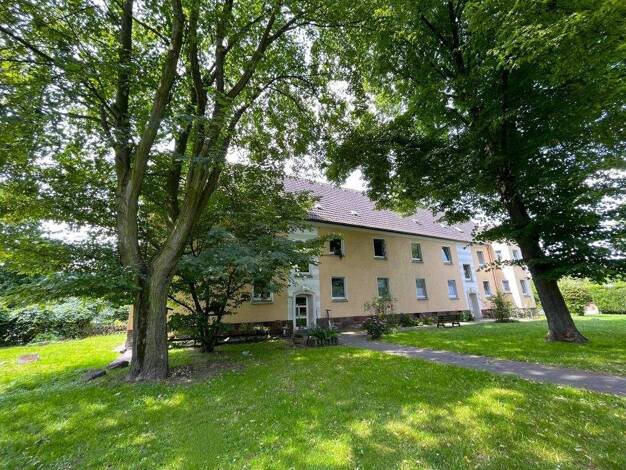 Wohnung zur Miete 373 € 3,5 Zimmer 51,7 m² 1. Geschoss Otto-Schulenberg-Straße 25 Hochemmerich Duisburg 47228