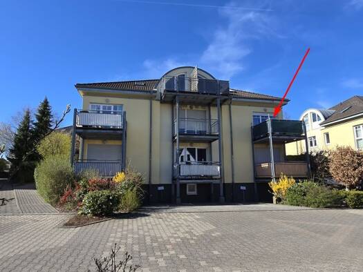 Wohnung zum Kauf als Kapitalanlage geeignet 159.000 € 3 Zimmer 65 m² Im Schützenrech 5 Rheinböllen 55494