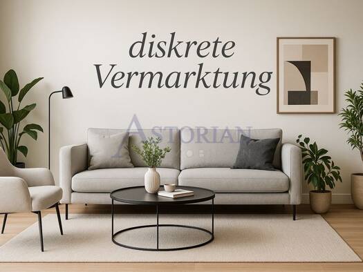 Wohnung zum Kauf provisionsfrei 537.000 € 3 Zimmer 68 m² EG Wilmersdorf Berlin 10707