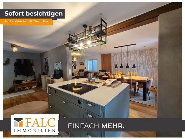 Einfamilienhaus zum Kauf 392.000 € 6 Zimmer 170 m² 362 m² Grundstück Biewer Trier 54293