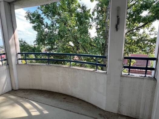 Wohnung zur Miete 950 € 3 Zimmer 60 m² Geschoss 4/5 frei ab sofort Oberfeldstraße 141 A Biesdorf Marzahn-Hellersdorf 12683