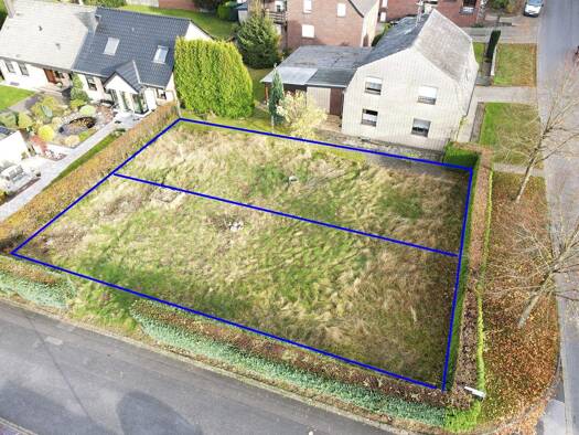 Grundstück zum Kauf 134.000 € 276 m² Grundstück Brüggen 41379